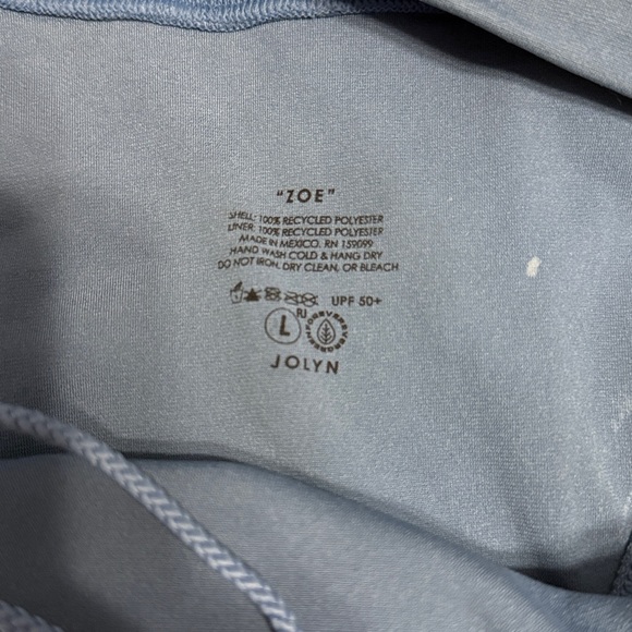 Jolyn Zoe Bottoms - Picture 4 of 4